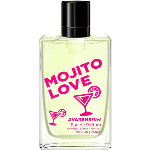 #Varensflirt - Mojito Love