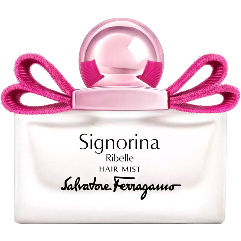 Signorina Ribelle
  HAIR MIST