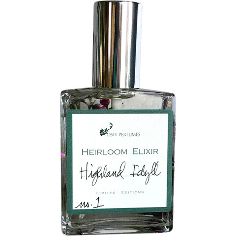 Heirloom Elixir - Highland Idyll