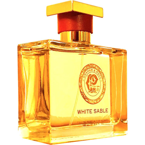 White Sable