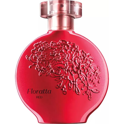Floratta Red