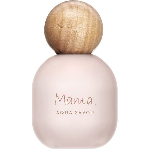 Mama. Aqua Savon - Flower Aroma Water
ママ アクア シャボン フラワーアロマウォーターの香り