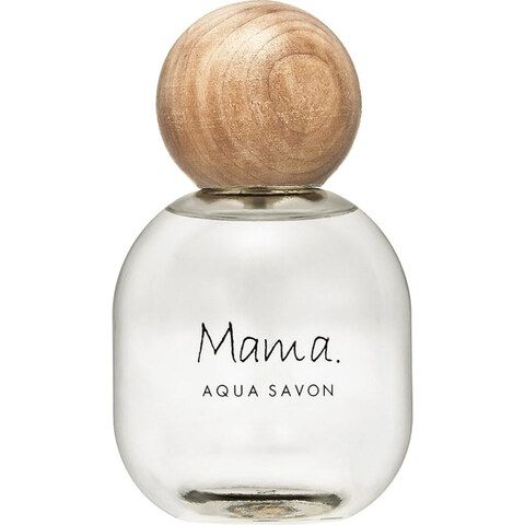 Mama. Aqua Savon - Citrus Aroma Fresh ママ アクア シャボン シトラスアロマフレッシュの香り