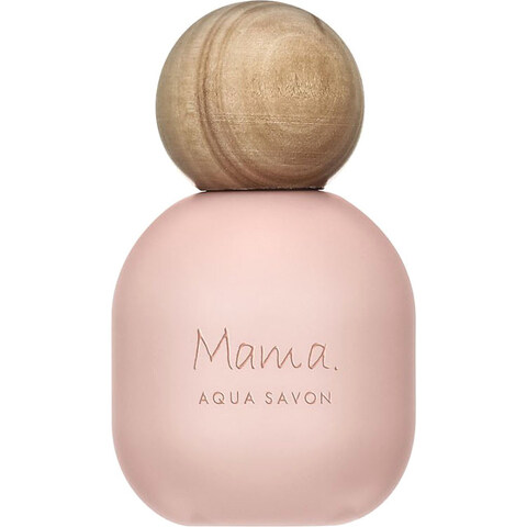 Mama. Aqua Savon - Aroma Craft Tea ママ アクア シャボン アロマクラフトティーの香り