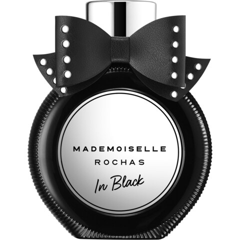 Mademoiselle  In Black