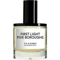 First Light Five Boroughs