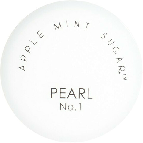 Pearl No. 1
  SOLID PERFUME