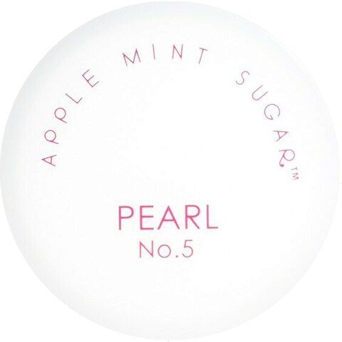 Pearl No. 5
  SOLID PERFUME