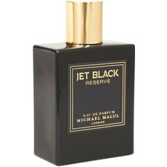 Jet Black Reserve