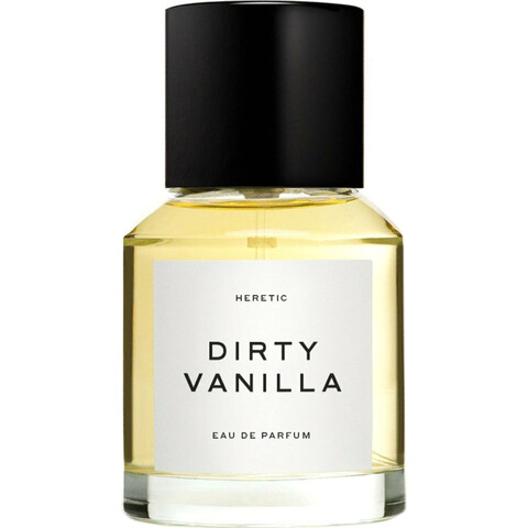 Dirty Vanilla