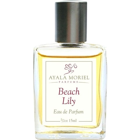 Beach Lily