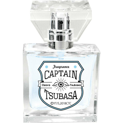 Captain Tsubasa - Ozora Tsubasa キャプテン翼 大空翼
