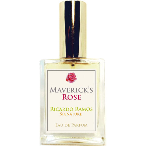 Maverick's Rose
