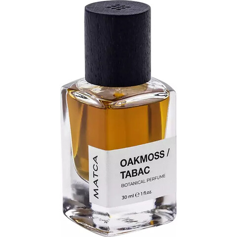 Oakmoss Tabac