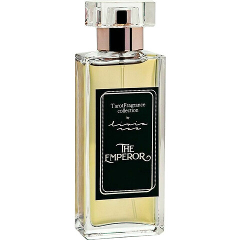 Tarot Fragrance Collection - The Emperor
