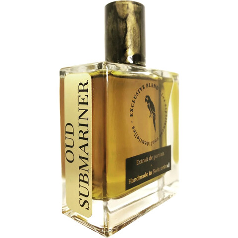 Exclusive Blend - Oud Submariner