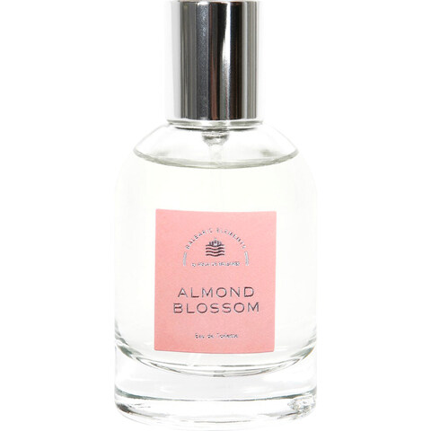 Balearic Elements - Almond Blossom