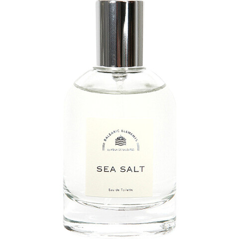 Balearic Elements - Sea Salt