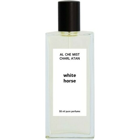 Alchemist Charlatan - White Horse