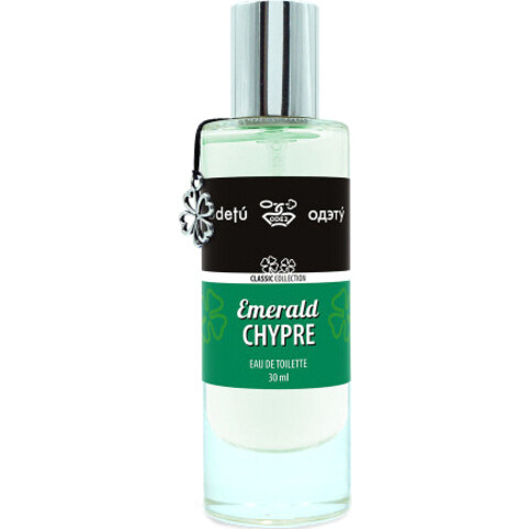 Emerald Chypre