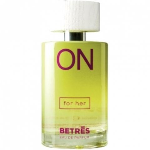 On for Her - Natural