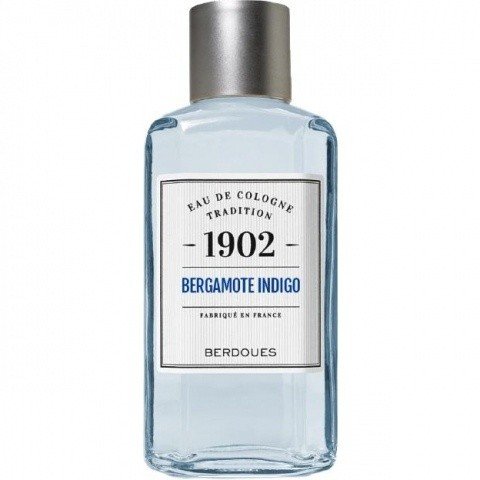 1902 - Bergamote Indigo