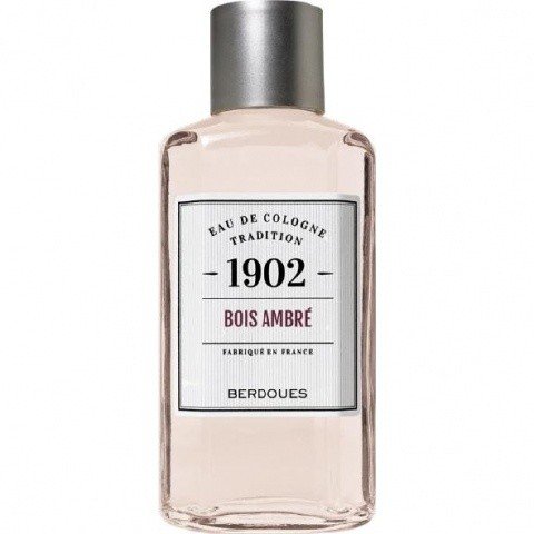 1902 - Bois Ambré