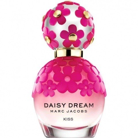 Daisy Dream Kiss