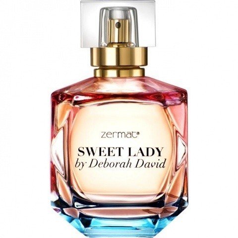 Sweet Lady by Deborah David