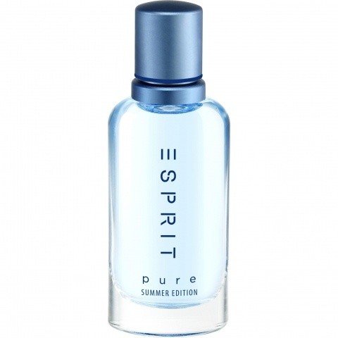 Pure for Men Summer Edition