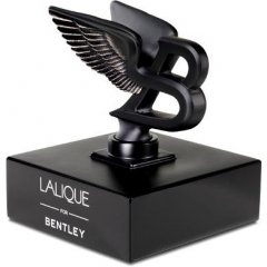 Lalique for  Black Crystal Edition