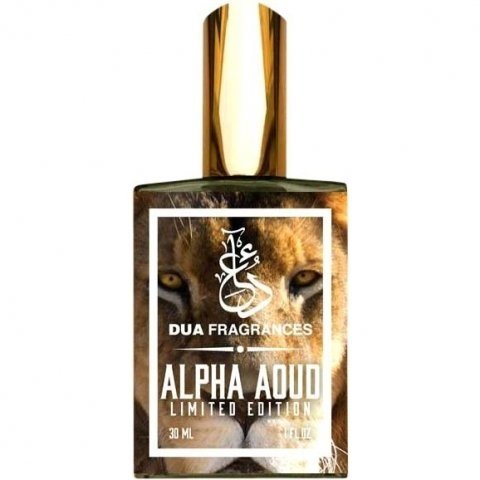Alpha Aoud