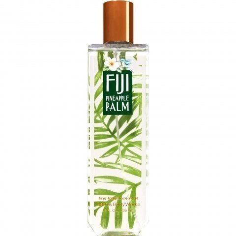 Fiji Pineapple Palm