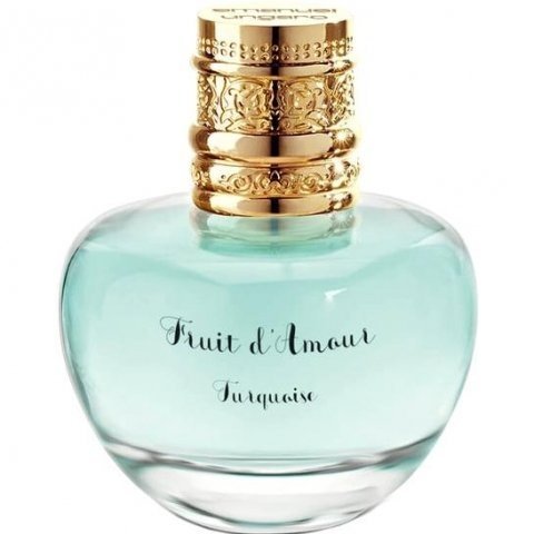 Fruit d'Amour Turquoise