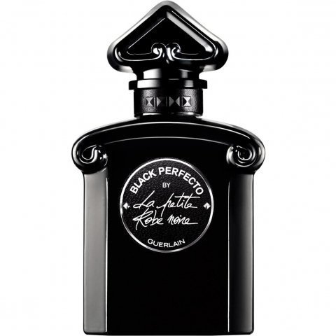 Black Perfecto by La Petite Robe Noire
  EAU DE PARFUM FLORALE