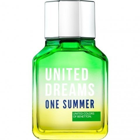 United Dreams - One Summer
