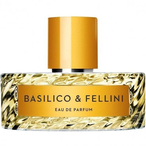 Basilico & Fellini
  EAU DE PARFUM