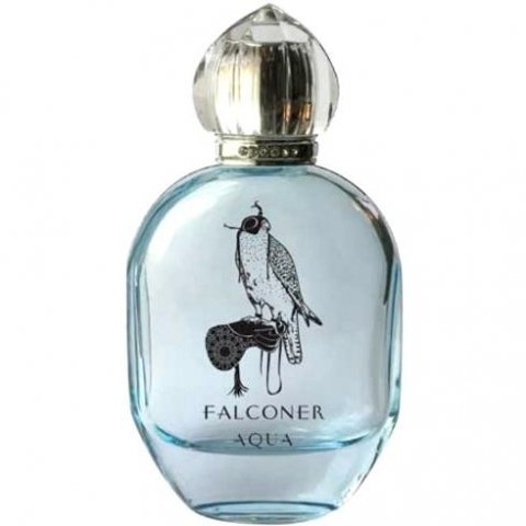 Falconer - Aqua