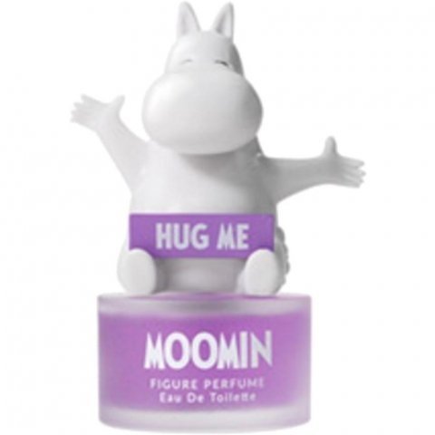 Moomin - Hug Me