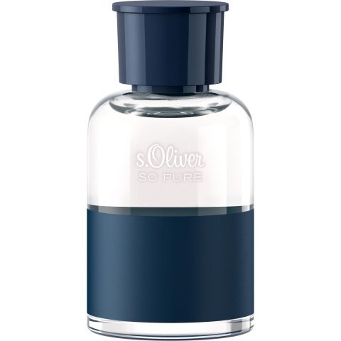 So Pure Men
  AFTER SHAVE LOTION