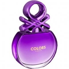 Colors de  Purple