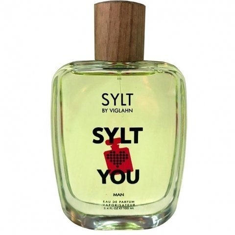Sylt ♥ You Man