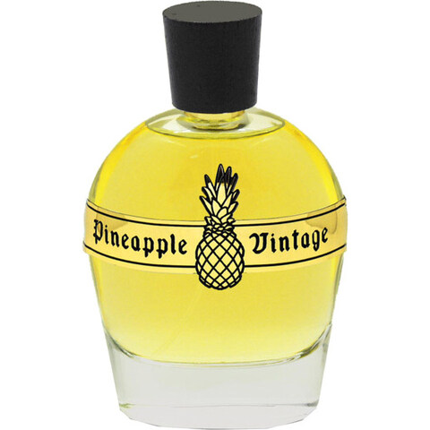 Pineapple Vintage Beyond Noir