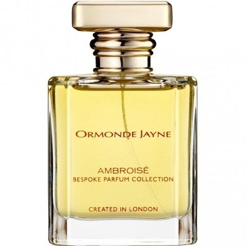 Bespoke Parfum Collection - Ambroisé