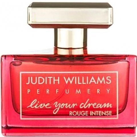 Live Your Dream Rouge Intense