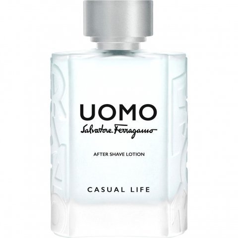 Uomo Casual Life
  AFTER SHAVE LOTION
