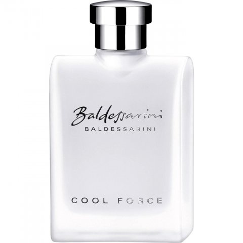 Cool Force
  AFTER SHAVE LOTION