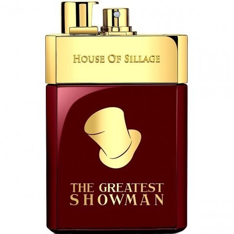 The Greatest Showman for Him