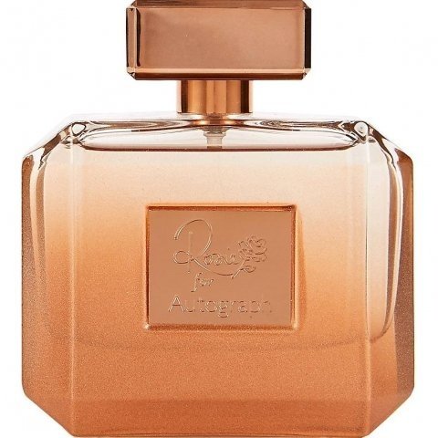 Rosie for Autograph Rose Gold
