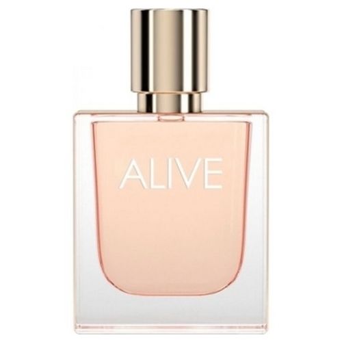 Alive: the new composition rich in contradiction of Hugo Boss for 2020